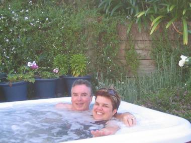 scotland island lodge