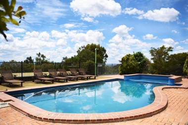 Cherrabah Resort Warwick