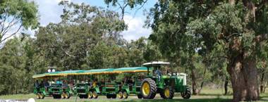 Cherrabah Resort Warwick