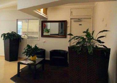 Comfort Inn Parklands Calliope