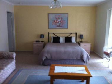 The Balnarring Motel