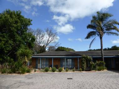 The Balnarring Motel