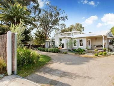 BARRIMA - SOMERS BEACH