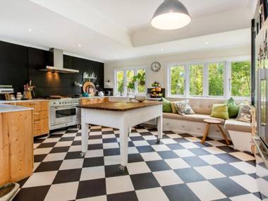 BARRIMA - SOMERS BEACH