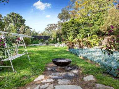 BARRIMA - SOMERS BEACH