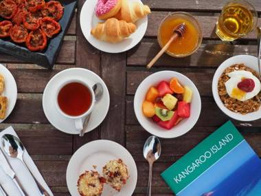 Kangaroo Island Seaside Inn