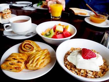 Kangaroo Island Seaside Inn