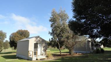 Kangaroo Island Cabins