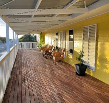 KI Dragonfly Guesthouse