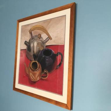 KI Dragonfly Guesthouse