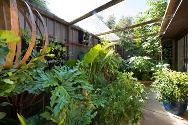 A Suite Spot in the Hills