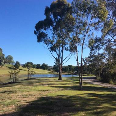 A Suite Spot in the Hills