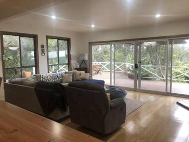 Mataluka at Fish Creek