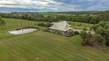 Benwerrin House - Fish Creek