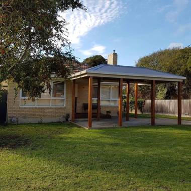 Mudri on Peninsula Getaway