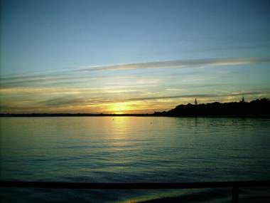 Seminara Apartments Coochiemudlo Island