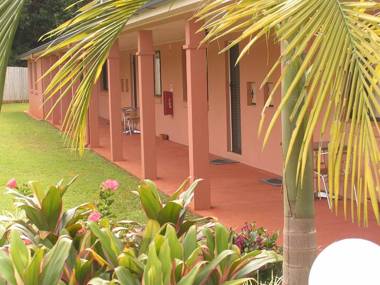 Seminara Apartments Coochiemudlo Island