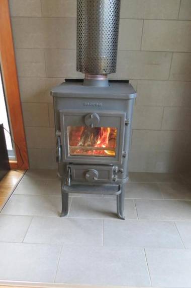 Butterworth Accommodation