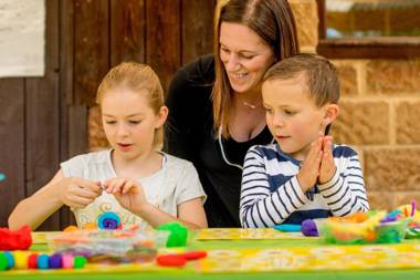 BIG4 Castlemaine Gardens