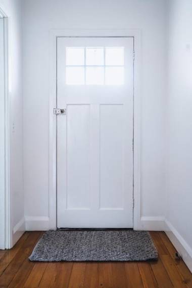 Station Master's House