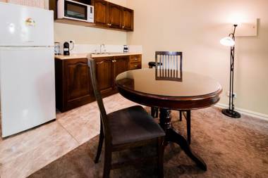 Castlemaine Colonial Motel