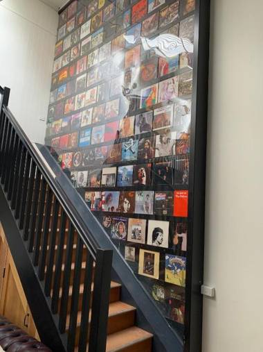 Union Street - Central Castlemaine Pad