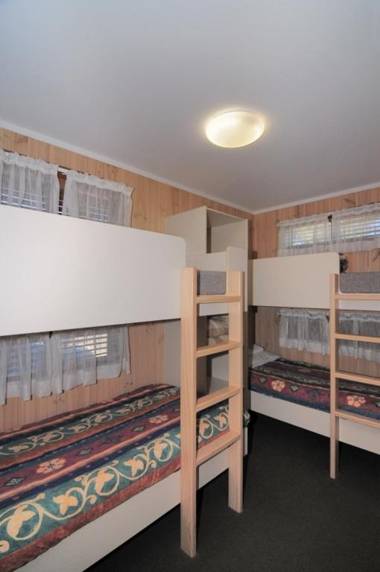 Kendalls Beach Holiday Park