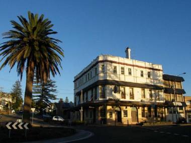 Grand Hotel Kiama