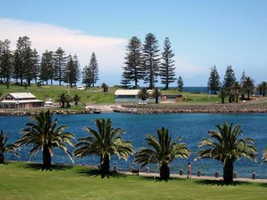 Grand Hotel Kiama