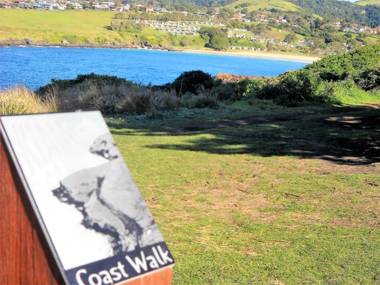 Shutters by the Sea Kiama Luxury Waterfront Accommodation