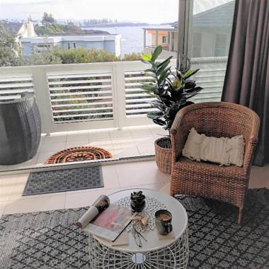Shutters by the Sea Kiama Luxury Waterfront Accommodation