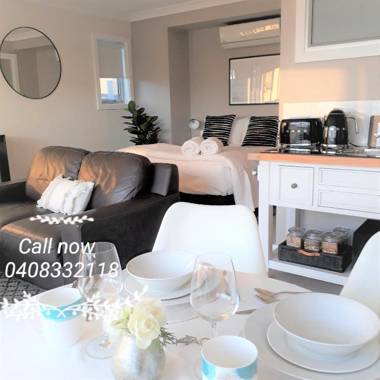 Shutters by the Sea Kiama Luxury Waterfront Accommodation