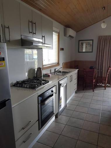 Surf Beach Holiday Park