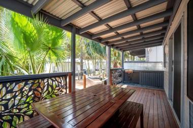 Surf Beach Holiday Park