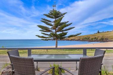 BIG4 Easts Beach Holiday Park