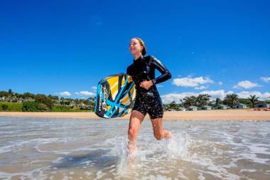 BIG4 Easts Beach Holiday Park