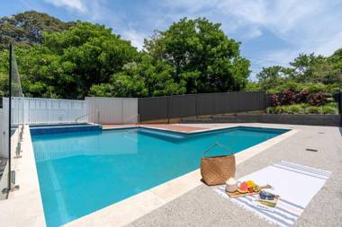 CENTRAL NO 5 LUXURY APARTMENT