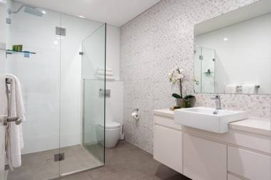 CENTRAL NO 5 LUXURY APARTMENT