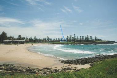 Bluewater Apartments