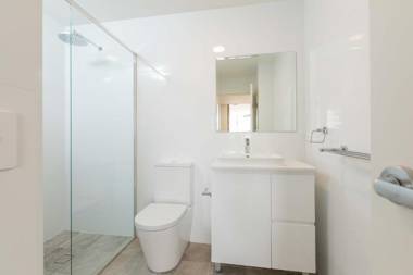 Bluewater Apartments