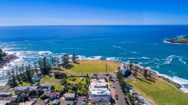 Oceanview Kiama Luxury Coastal Accommodation