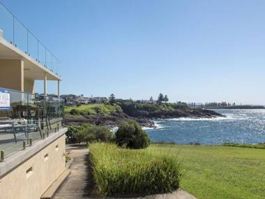 Headland Hideaway- Kiama
