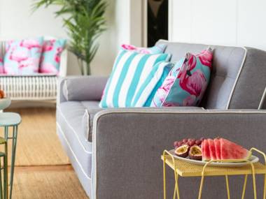 Kiama Beach Cottage at Easts Beach