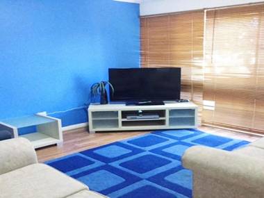 Sting Dream - STAY 3 PAY 2 OR Lazy Sunday late checkout