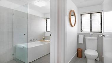 St Tropez Beachside Luxe