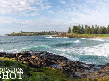 Miami Kiama - couldn't be closer to Kiama CBD