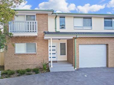 Retreat on Manning- Kiama