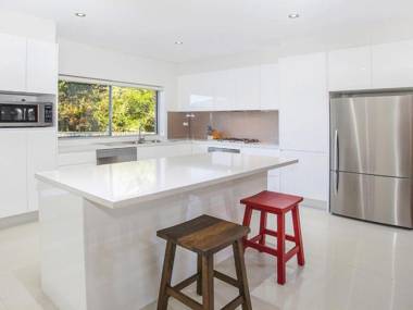 Retreat on Manning- Kiama