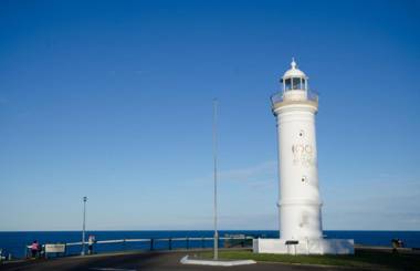 Kiama Seaside Getaway