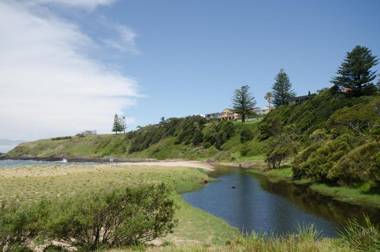 Kiama Coastal Escape